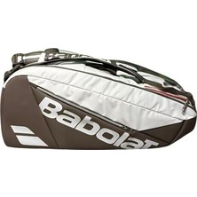 Babolat Rh9 Pure Wimbledon Tenis Çantası