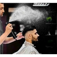 Smp Berber Sprayer Otomatik Sprey Şişesi, Kuaför Profesyonel Suluk, Ultra Ince Sisleme, Saç Bakımı Için