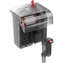 Waterbear WB-G110 Akvaryum Askı Şelale Filtre 350L/H
