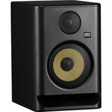5" Stüdyo Monitörü - Gelişmiş Ses Teknolojisi