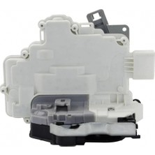 Febi Vw A3 A6 Q3 2011- Kapı Kilidi Arka Sol Oem No (4G0839015)