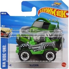 Hot Wheels Tekli Arabalar Bogzılla HYW75