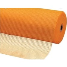 Sıva Filesi 160 gr Turuncu - 5 M2