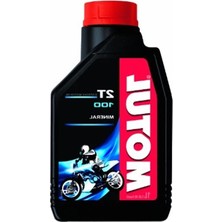 1 Litre 2t Motor Yağı, Yüksek Koruma ve Verimlilik Sağlar