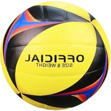 260-280 Gram Ağırlığında Plaj ve Açık Hava Voleybol Topu
