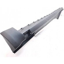 TŞT Volkswagen Passat- B5- 2001-2005  Ön Tampon Bandı Sağ Sıyah (Nıkelaj Takılmayan Tıp) (Tw) Oem No (3B0807718DB41)