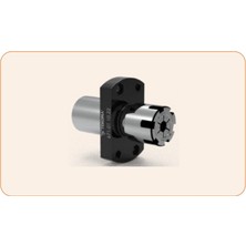 Tekoma Sabit Pens Tutucu ER20 D22 L65