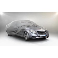 Otomobil Branda, 443-472 cm Uygun Sedan Araçlar Için