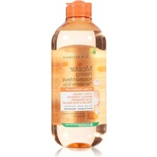 400 ml Micellar Peeling Makyaj Temizleme Suyu