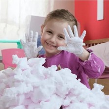 Pembe Renkli Oyun Köpüğü, Eğlenceli Aktiviteler Için