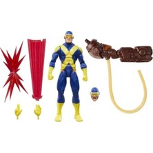 Cyclops Aksiyon Figürü - Süper Kahraman Teması