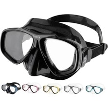 Cressi Unisex Focus Maske