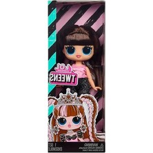 Tweens Billie Bebek Seti, Pembe Bluz ve Şort ile Eğlence