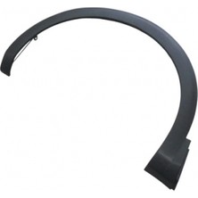 TŞT Peugeot  3008  2021-2024  Ön Çamurluk Agzı Plastiği Sol (Dodık) (Klıpslı) Oem No (98252889XT)