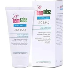 Nemlendirici Bakım Jeli, 50 ml - Sebamed