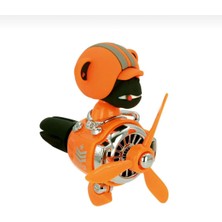 Airpilot Oto Kokusu