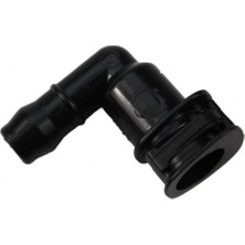 BSG Volkswagen Golf 4 Bora Audi A3 Toledo 1997-2004 Silecek Fıskiye Aparatı Oem No (1J0955665E)