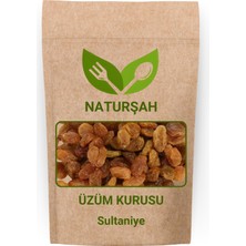 Naturşah Sultaniye Üzüm 50 gr