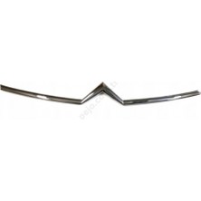 TŞT Renault Captur Arka Tampon Yan Braketi Set 2020- (Oem No:  798E42291R)