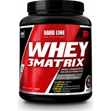 Bezos Whey 3matrix Protein Tozu Kurabiye 908 gr