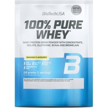 Bezos 100% Pure Whey Muz 28 gr