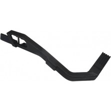 TŞT Ford Fusion- 2003-2006  Kaput Açma Mandalı Oem No (2N1H16B632AE)