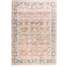 Apex Halı Ambiance Vintage Etnik Salon Mutfak Antre Koridor Halısı Modern Dokuma Dekoratif Halı