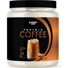 Bezos Ocn Protein Coffee Caramel Macchiato 400 gr