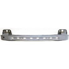 TŞT Fiat Punto Evo Ön Tampon Braketi 3/5 Kapı Sol 2009-  (Oem No:  51858852)