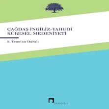 Vintessy Çağdaş Ingiliz-Yahudi Küresel Medeniyeti