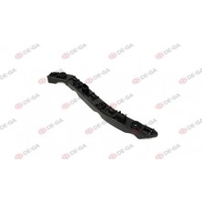 TŞT Jeep Renegade Ön Tampon Braketi Sağ 2013- (Oem No:  51959994)