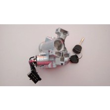 HELLUX Ford Transit T12-T15 Ön Cam Silecek Mekanizması Oem No (98VT17504AA)
