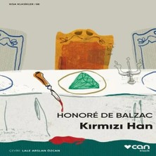 Vintessy Kırmızı Han