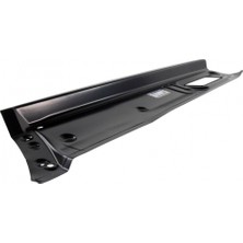 TŞT Ford Transit- V363- 2014-2019  Arka Çamurluk Agzı Alt Sacı Sağ (Arka Teker Arkası) (Uzun) Oem No (BK31V101K05BB)