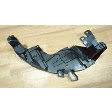 TŞT Renault Megane Ön Tampon Braketi Hatchback /sw Sağ 2013- (Oem No:  622225493R)
