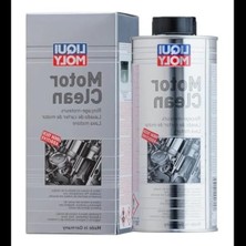 Motor Temizleyici, 500 ml Kapasite, Otomotiv Bakım Ürünü