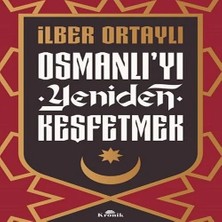 Vintessy Osmanlı’yı Yeniden Keşfetmek