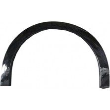 TŞT Peugeot  208  2024-2025  Ön Çamurluk Dodık Plastiği Sağ Sıyah Gt (Tw) Oem No (98233010XY)