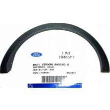TŞT Ford Transit- V363- 2019-2025  Arka Çamurluk Agzı Alt Sacı Sağ (Arka Teker Arkası) (Uzun) Oem No (BK31V101K05BB)