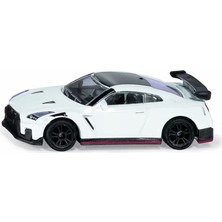 Markaon Nissan Gt-R Nismo