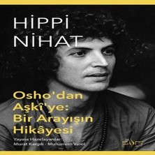 Vintessy Hippi Nihat