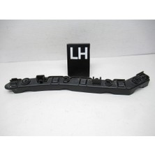 TŞT Jeep Renegade Ön Tampon Braketi Sol 2013- (Oem No:  51959990)