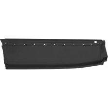 TŞT Mercedes Sprinter- 2000-2007  Ön Gögüs Üfleme Petegı Sol (Gösterge Panelı Ile Bırlıkte) Oem No (A9016801439)