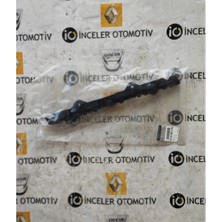 TŞT Dacia Sandero/stepway Arka Tampon Braketi Sağ 2016- (Oem No:  850447235R)