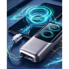 Mulvxkrg KRG02 PW592 13000MAH Powerbank (Mulvix)