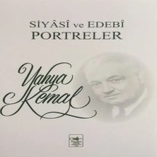 Vintessy Siyasi ve Edebi Portreler