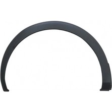 TŞT Peugeot  3008  2021-2024  Arka Çamurluk Agzı Plastiği Sağ (Dodık) (Klıpslı) Oem No (98365911XT)