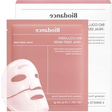34 G Gerçek Derin Maske, Bio Kolajen