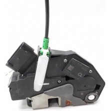 BSG Ford Focus 2011 Sonrası Kaput Demir Dayama Klipsi Oem No (AM5116828AB)