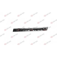 TŞT Renault Master Arka Tampon Braketi Iç Sağ 2010- (Oem No:  852220001R)